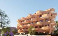 New Build - Apartment -
El Campello - Muchavista
