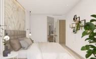 New Build - Apartment -
Guardamar del Segura - El Raso