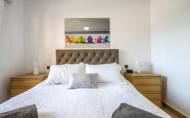 Herverkoop - Apartment -
La Serena Golf - Costa Calida