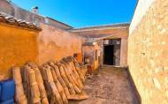 Reventa - Country House -
Yecla - Inland