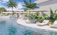 Nieuwbouw Woningen - Villa -
Pilar de la Horadada - pueblo