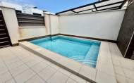Reventa - Town House -
San Pedro del Pinatar - Costa Calida