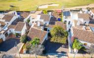 Herverkoop - Villa -
El Valle Golf Resort