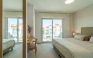 New Build - Apartment -
Orihuela Costa - Playa Flamenca