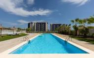 Herverkoop - Apartment -
Torrevieja - Costa Blanca
