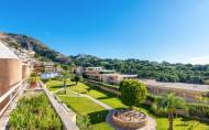 Herverkoop - Apartment -
Altea