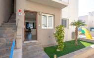 Herverkoop - Apartment -
Torrevieja - Costa Blanca