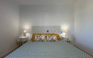 Herverkoop - Apartment -
Torrevieja - Punta Prima