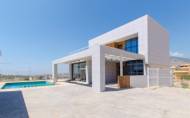 Nouvelle construction - Villa -
Finestrat - Balcón De Finestrat