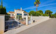 Reventa - Villa -
Orihuela Costa - Costa Blanca