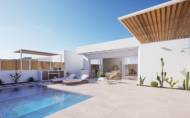 New Build - Villa -
Los Alcazares - Serena Golf
