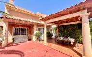 Herverkoop - Villa -
Torrevieja - Los Balcones - Los Altos del Edén