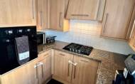 Herverkoop - Herenhuis -
Torrevieja - Los Balcones