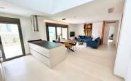 Revente - Villa -
Finestrat - Sierra Cortina