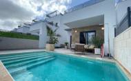 Resale - Villa -
Benijofar - Costa Blanca