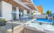 Reventa - Town House -
Formentera del Segura - Costa Blanca