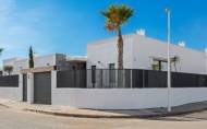 Nouvelle construction - Detached Villa -
Cartagena - Mar De Cristal
