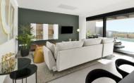 Nouvelle construction - Villa -
Baños y Mendigo - Altaona Golf