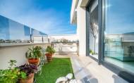 Revente - Attique -
Orihuela Costa - Costa Blanca