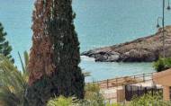 Resale - Villa -
Mazarron - Bolnuevo