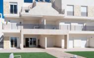 Nieuwbouw Woningen - Apartment -
Guardamar del Segura - El Raso