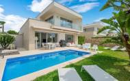 Resale - Villa -
Orihuela Costa - Vistabella