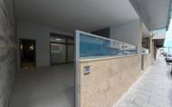 Revente - Apartment -
Torrevieja - Playa del Cura