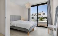 Herverkoop - Town House -
Fuengirola - Costa del Sol