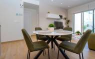 Resale - Apartment -
Guardamar del Segura - El Raso