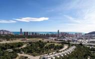 Reventa - Villa -
Finestrat - Sierra Cortina