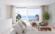 Obra nueva - Villa -
Mijas - La Cala