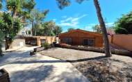 Revente - Villa -
Pilar de la Horadada - Pinar de Campoverde