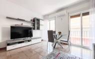 Herverkoop - Apartment -
Alicante - Center