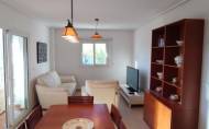Reventa - Apartment -
Hacienda Riquelme Golf Resort - Inland