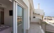 Herverkoop - Apartment -
San Miguel de Salinas - Blue Lagoon