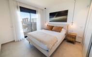 Nieuwbouw Woningen - Apartment -
Santa Pola - Gran Alacant