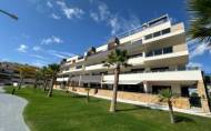 Herverkoop - Apartment -
Playa Flamenca