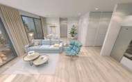 Obra nueva - Apartment -
Torrevieja - PARQUE DE LAS NACIONES