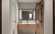 Obra nueva - Apartment -
Torre Pacheco - Santa Rosalia Lake And Life Resort