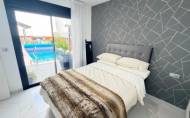 Herverkoop - 4. House - Detached Villa -
Los Montesinos - La Herrada
