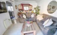 Herverkoop - Villa -
Villamartin - Costa Blanca