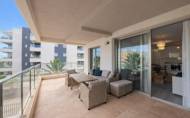 Herverkoop - Apartment -
Orihuela Costa - Villamartín