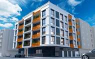 Revente - Apartamento -
Torrevieja - Centro