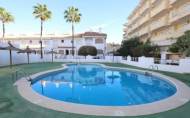 Resale - Bungalow -
Orihuela Costa - Costa Blanca