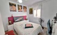 Revente - Apartamento -
Torrevieja - Playa del Cura
