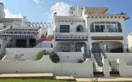 Herverkoop - Apartment -
Villamartín - Verdemar