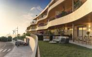 Nouvelle construction - Apartment -
Fuengirola - Higueron