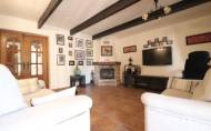 Herverkoop - Country House -
Albatera - Albatera - Country