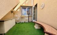 Reventa - Town House -
Orihuela Costa - Costa Blanca