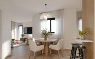 Nieuwbouw Woningen - Apartment -
Torre Pacheco - Santa Rosalia Lake And Life Resort